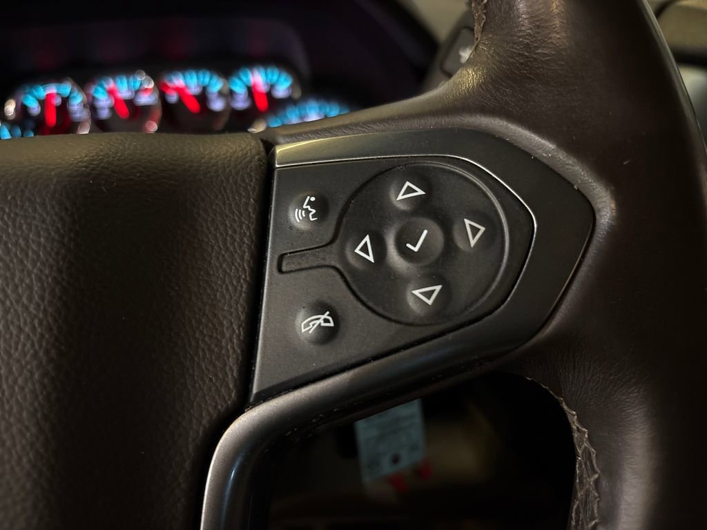 Used 2015 Chevrolet Tahoe LT AWD/4WD image 32