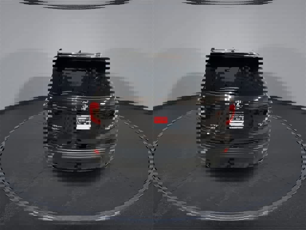 Used 2021 Honda Passport Elite image 7