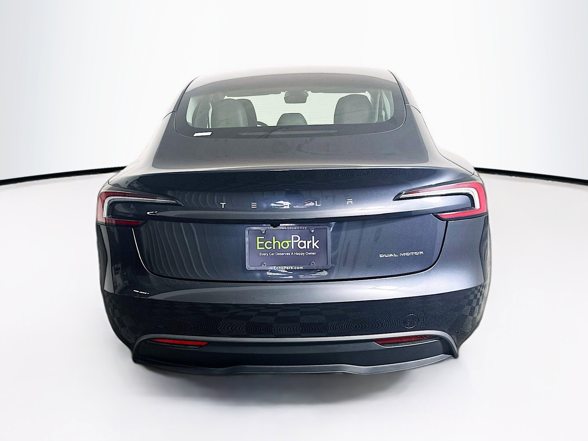 Used 2024 Tesla Model 3 Long Range AWD/4WD image 7