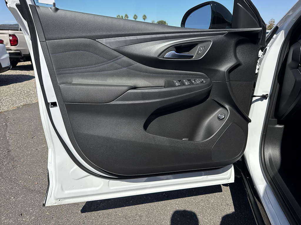 New 2026 Buick Envista Sport Touring w/ Convenience I Package FWD image 22