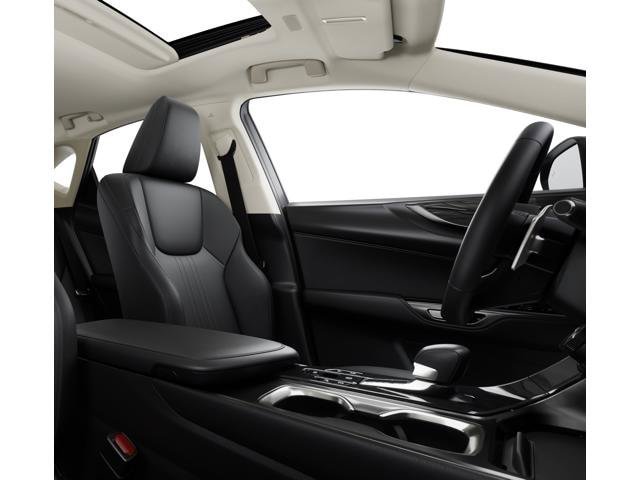 New 2026 Lexus NX 350 AWD w/ Accessory Package (2T) image 7