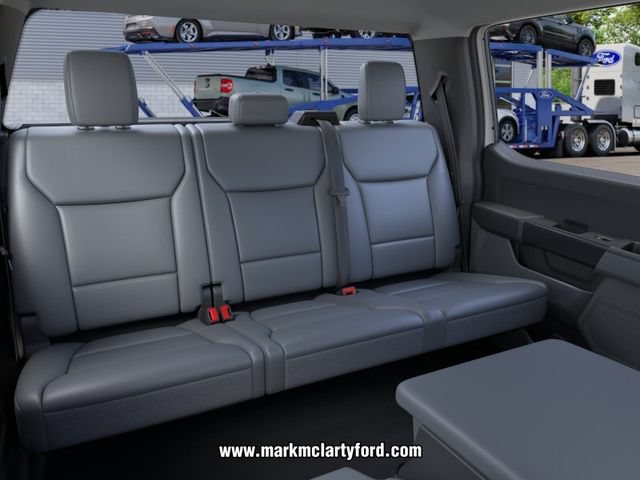 New 2026 Ford F150 XL RWD image 11