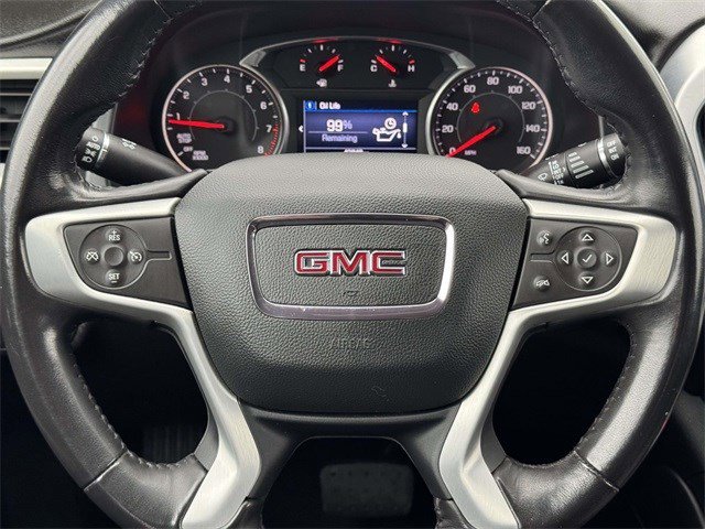 Used 2020 GMC Acadia SLE image 21
