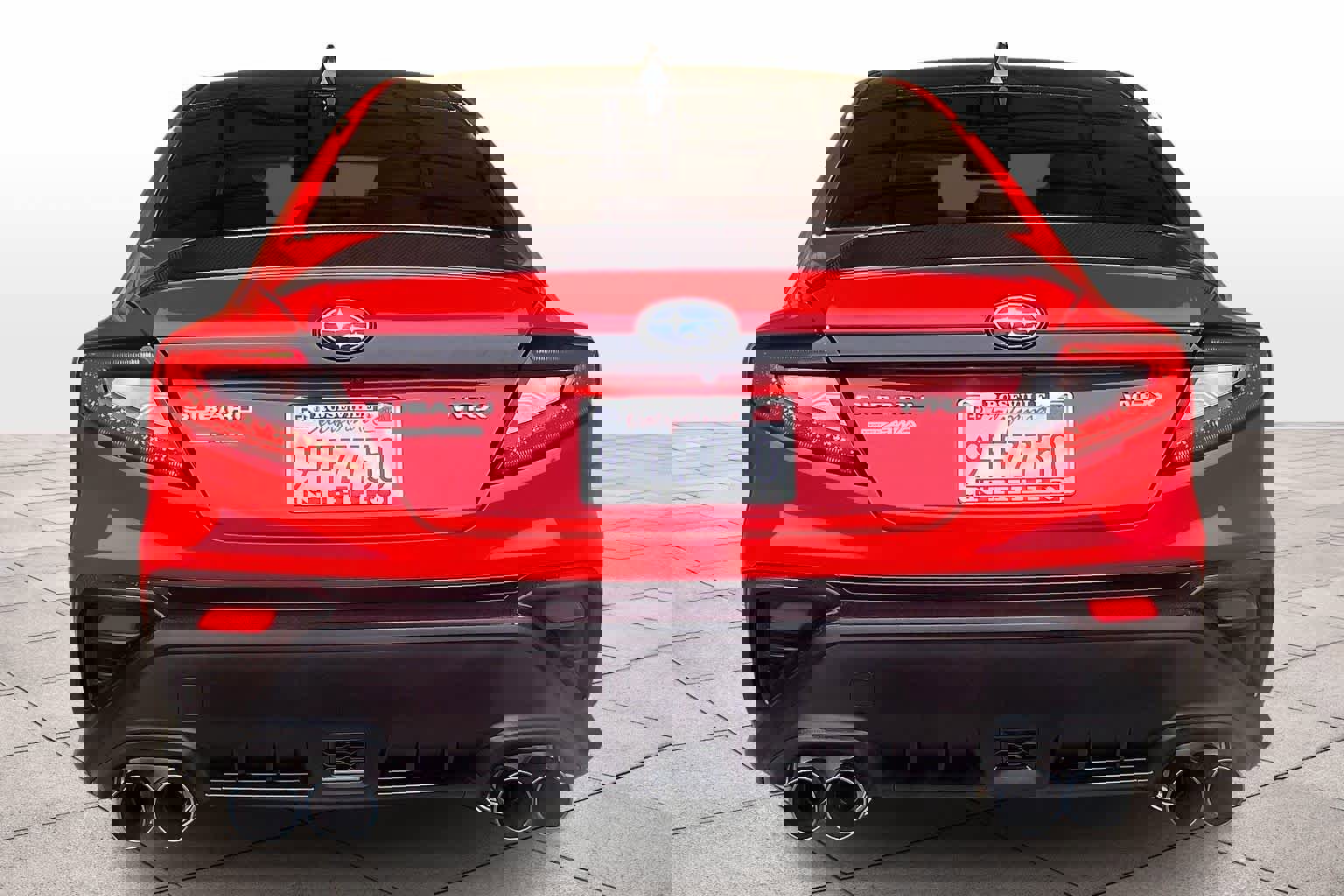 Used 2022 Subaru WRX Premium image 7