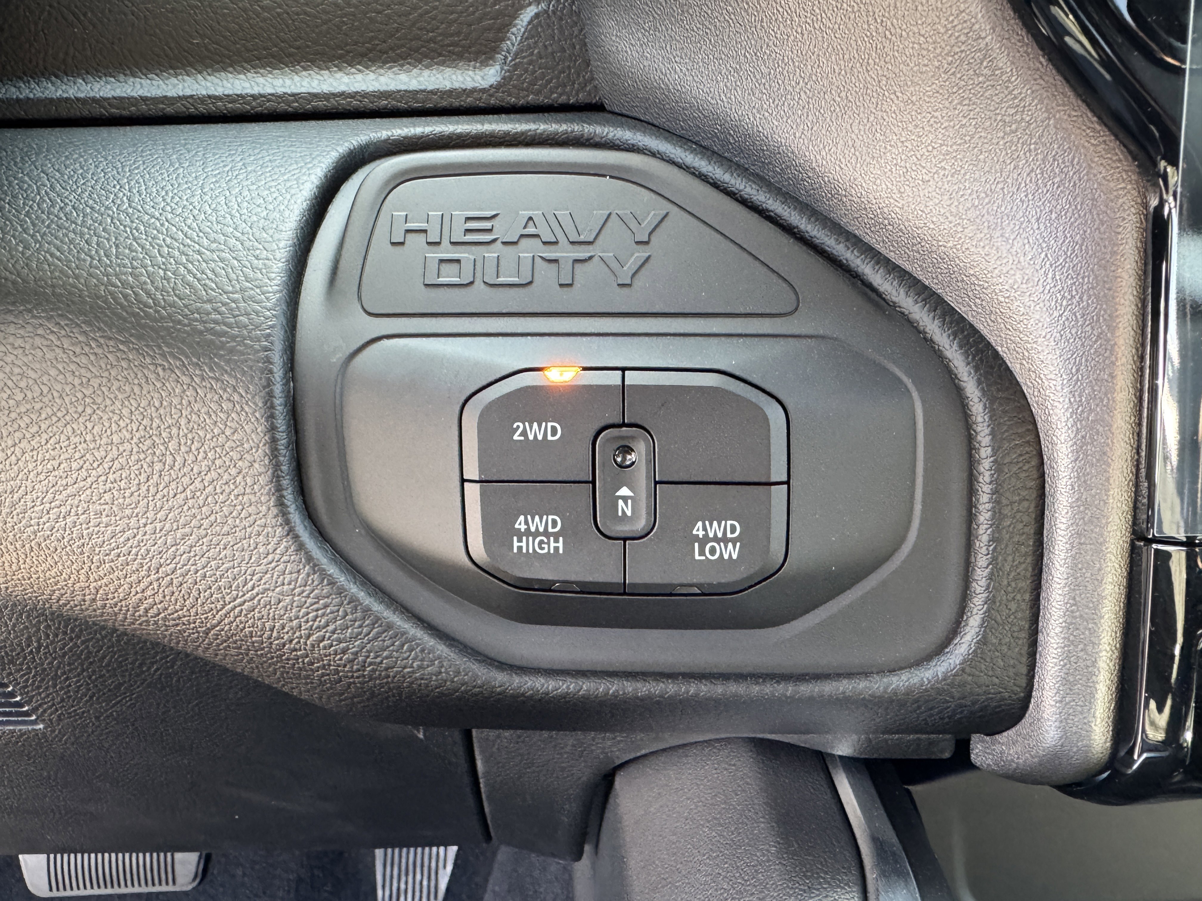 New 2026 RAM 3500 Laramie image 29