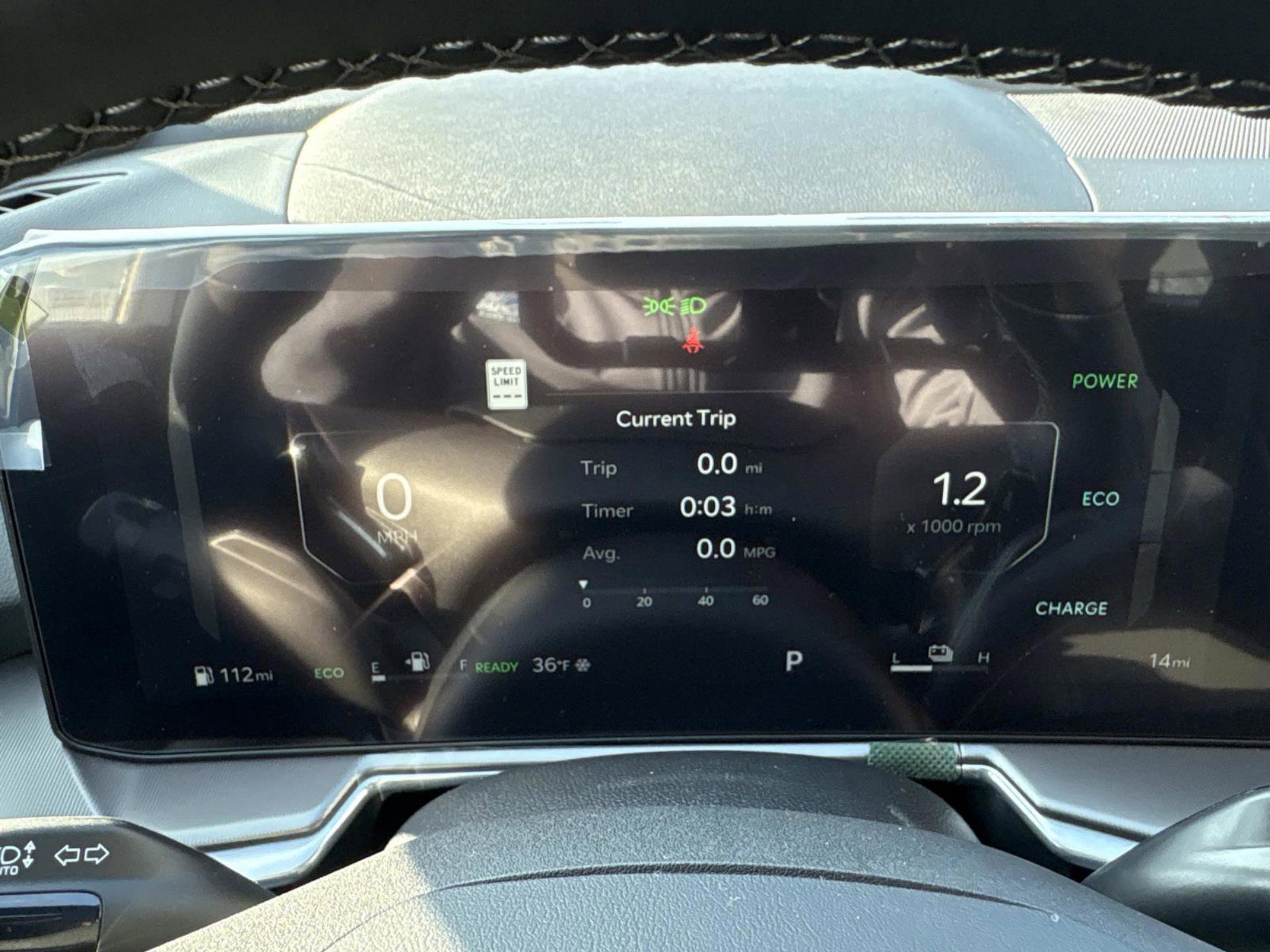 New 2026 Kia Sorento SX Prestige image 32