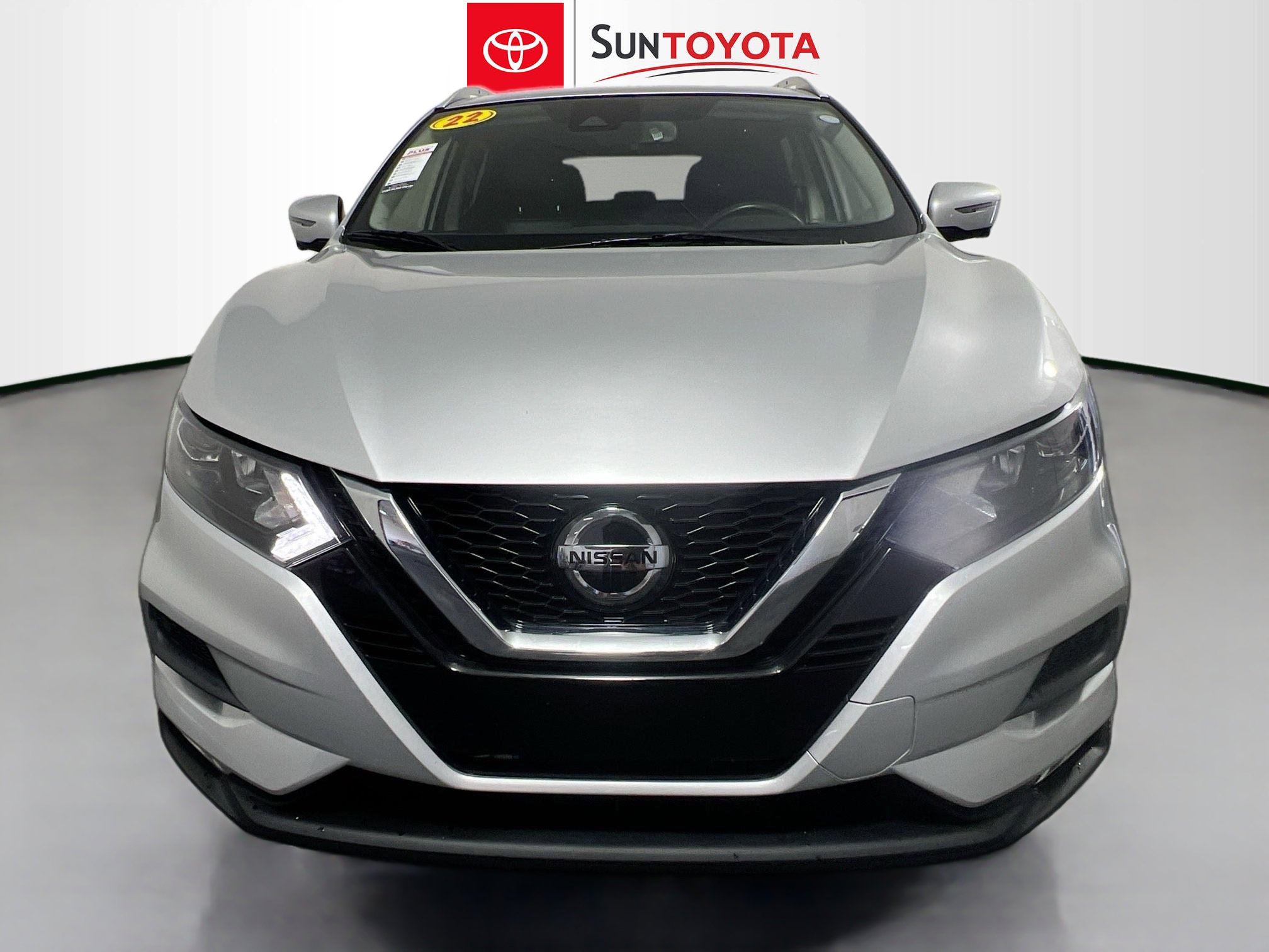 Used 2022 Nissan Rogue Sport SV w/ Technology Package image 10