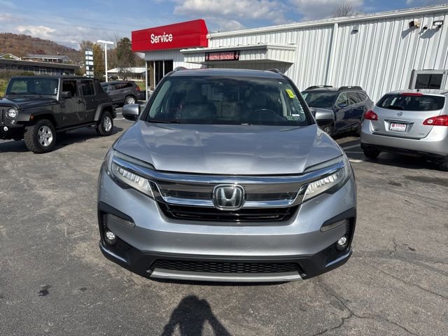 Used 2019 Honda Pilot Elite image 3