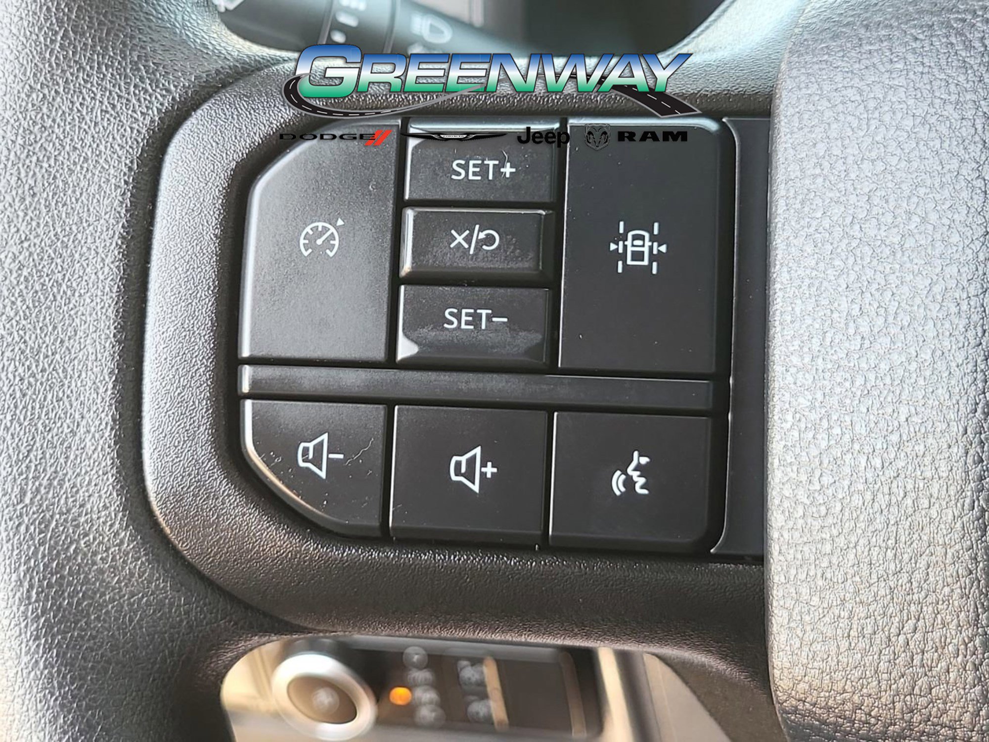 Used 2024 Ford F150 STX w/ STX Black Appearance Package RWD image 26