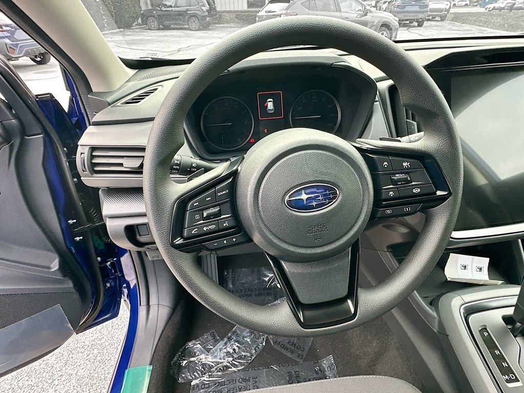 New 2026 Subaru Crosstrek 2.0i Premium image 15