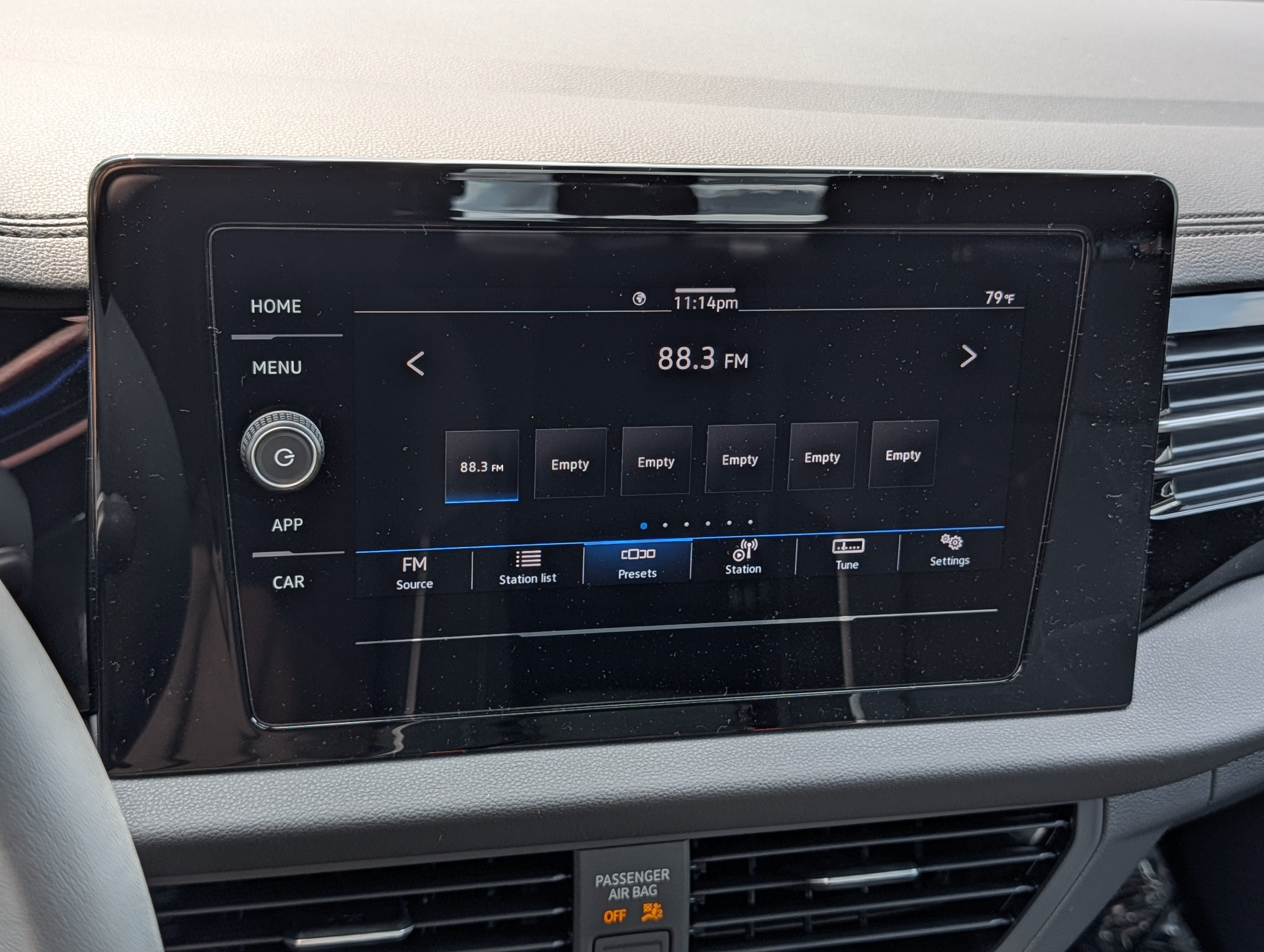 New 2026 Volkswagen Jetta Sport FWD image 10