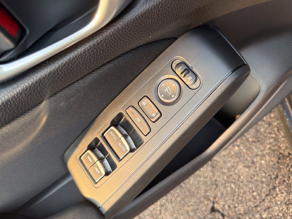 New 2026 Honda Civic Sport image 18