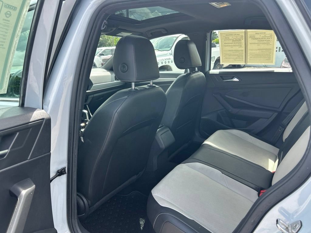 Used 2019 Volkswagen Jetta R-Line FWD image 29