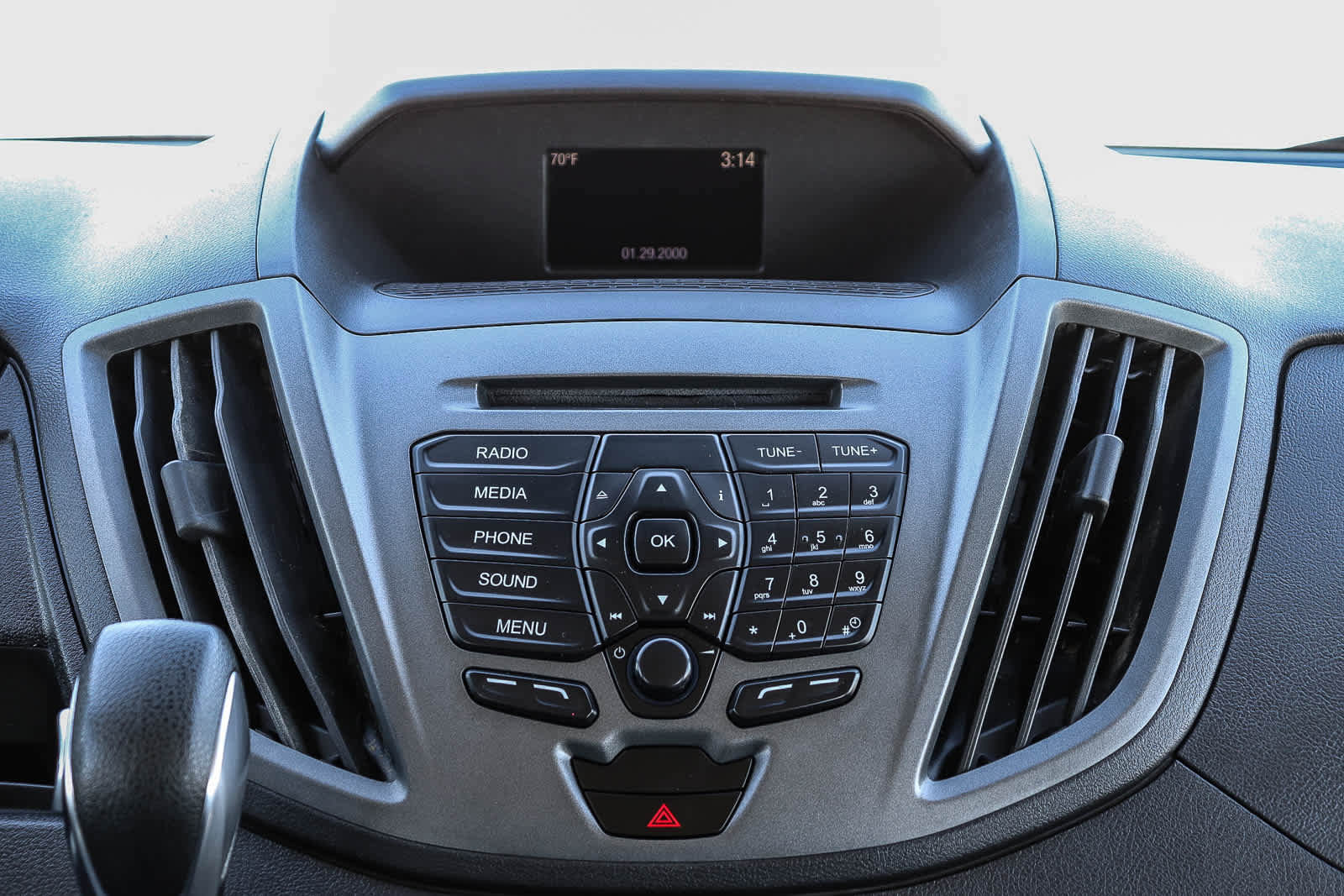 Used 2018 Ford Transit 350 XL image 15