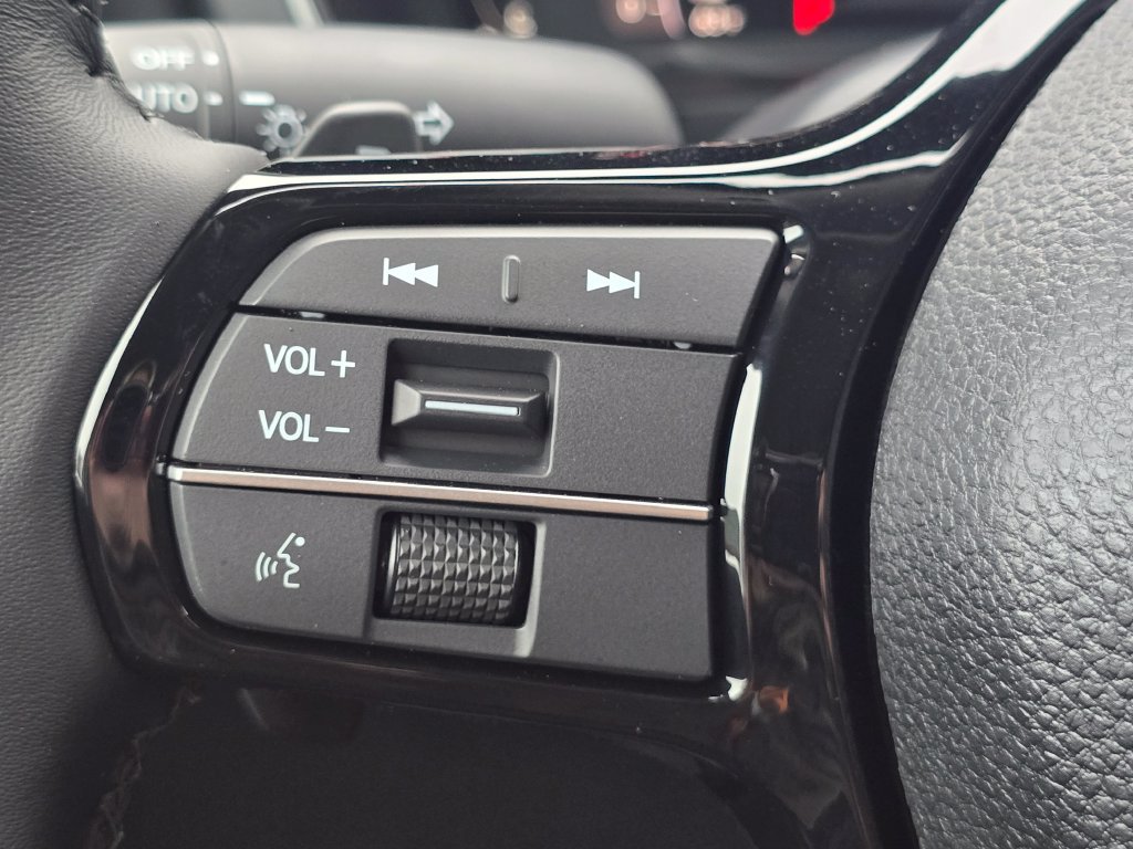 New 2026 Honda Passport RTL image 30