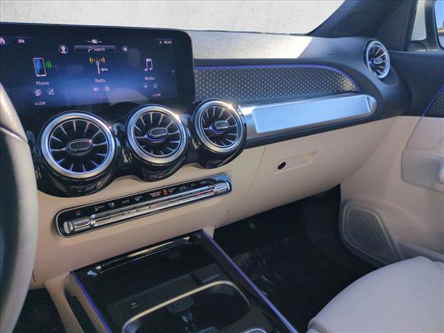 Certified 2025 Mercedes-Benz GLB 250 image 17