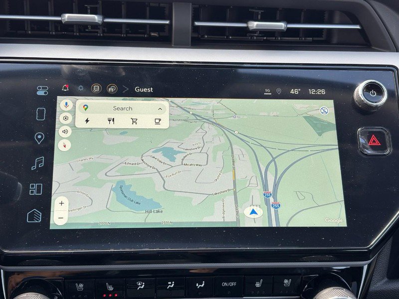 New 2027 Chevrolet Bolt RS w/ Technology Package FWD image 16