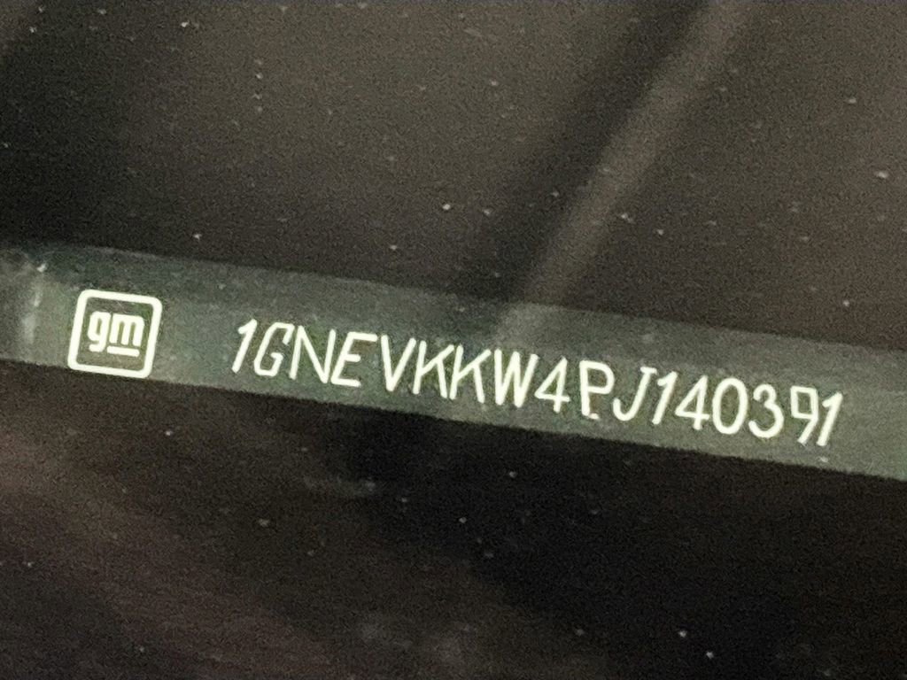 Used 2023 Chevrolet Traverse Premier image 26