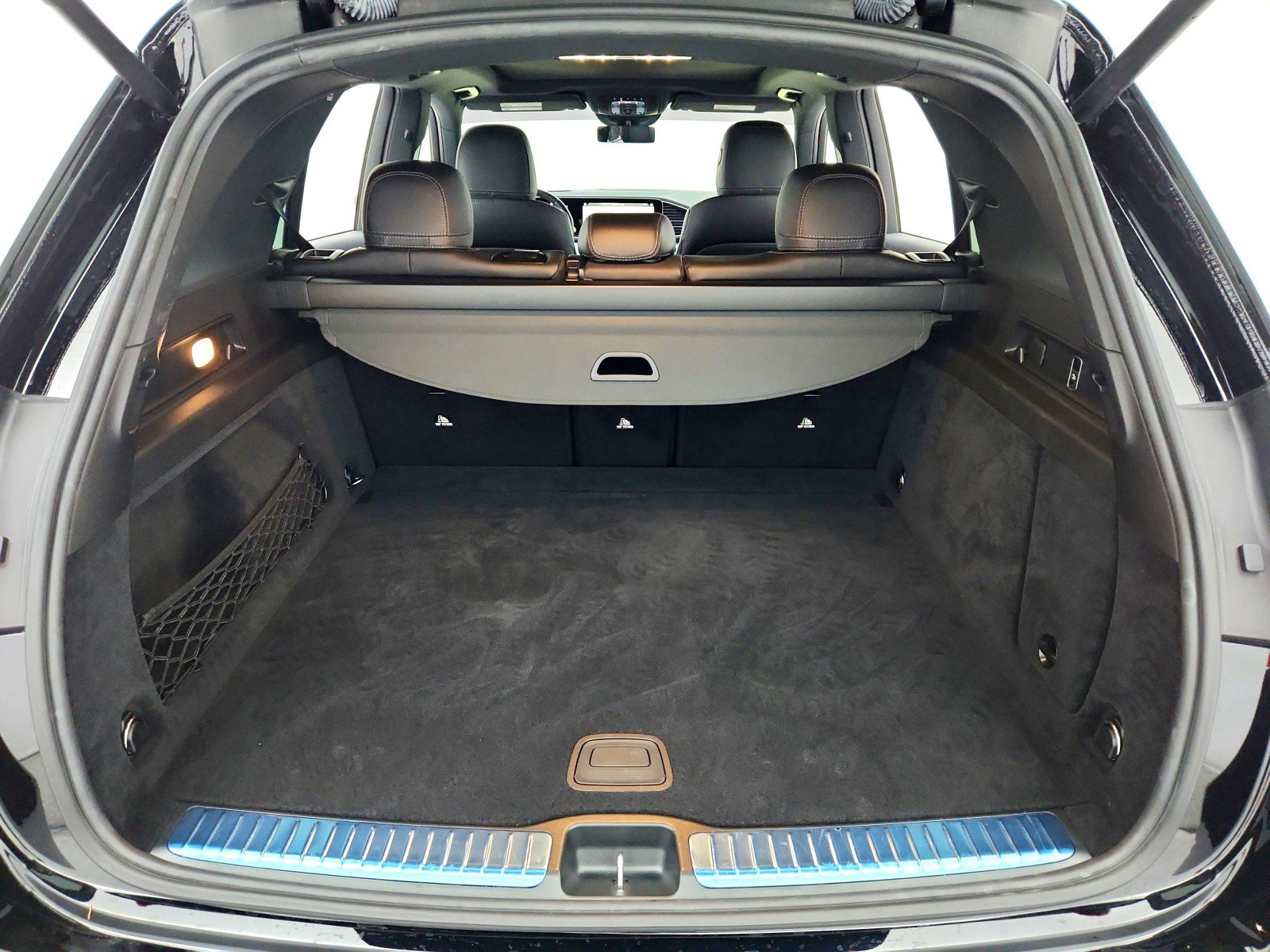 Certified 2023 Mercedes-Benz GLE 53 AMG 4MATIC image 29