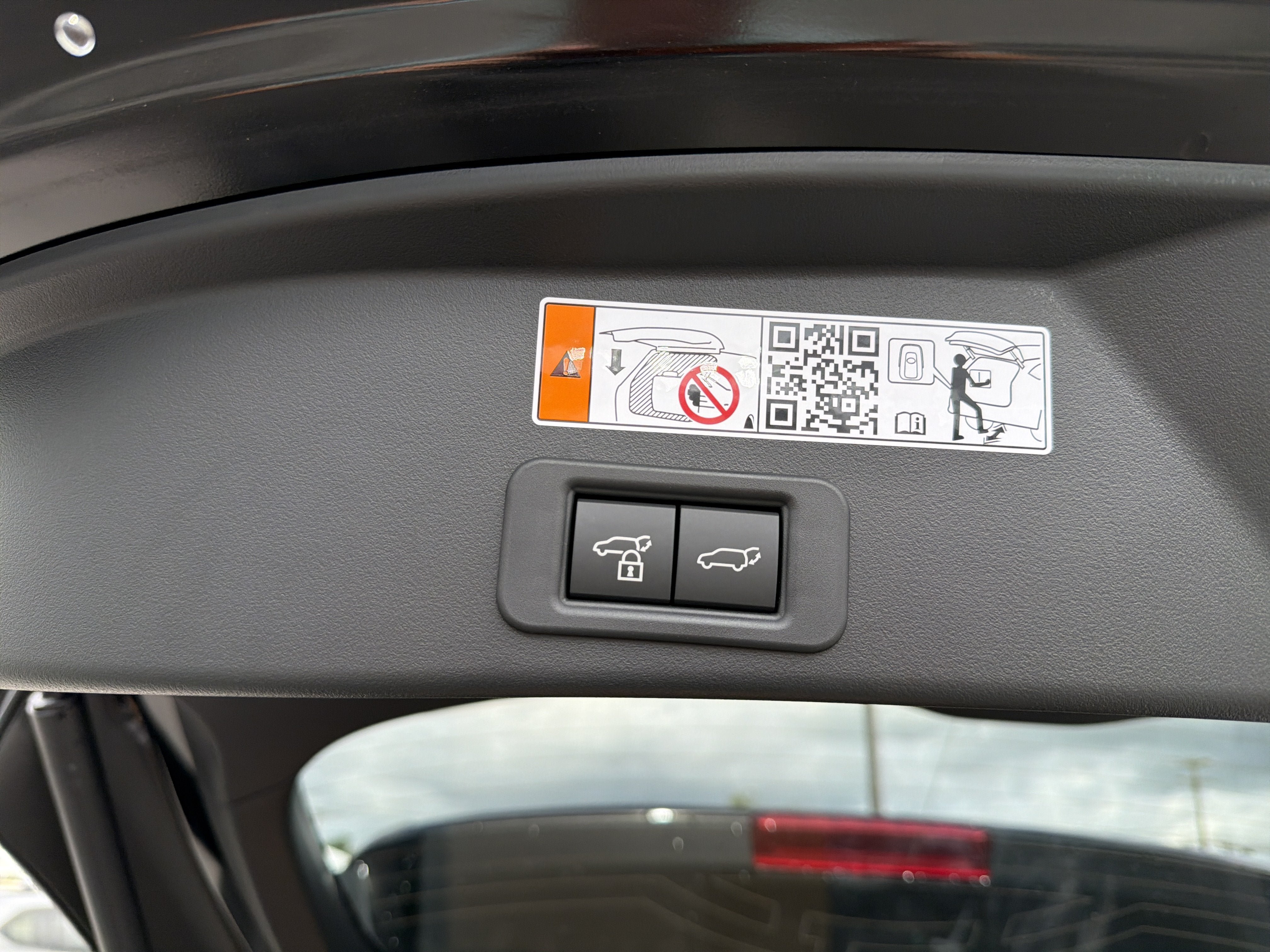 New 2026 Toyota bZ Woodland AWD/4WD image 26
