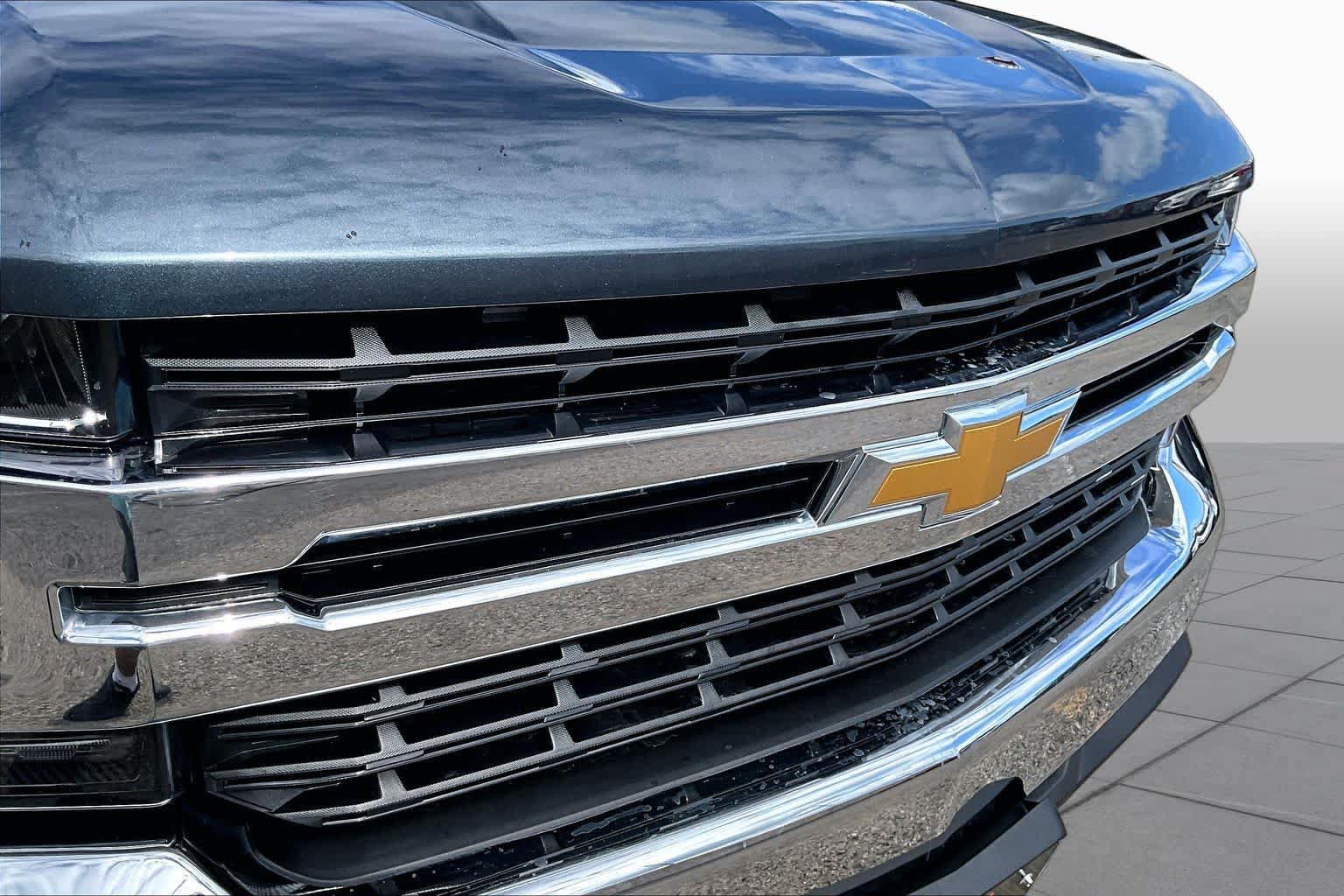 Used 2021 Chevrolet Silverado 1500 LT RWD image 30