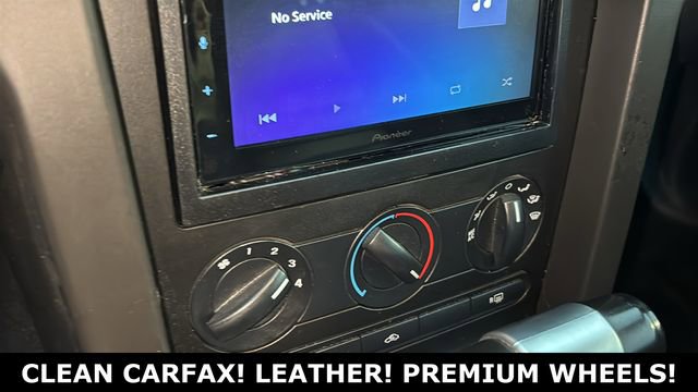 Used 2005 Ford Mustang GT Premium image 14