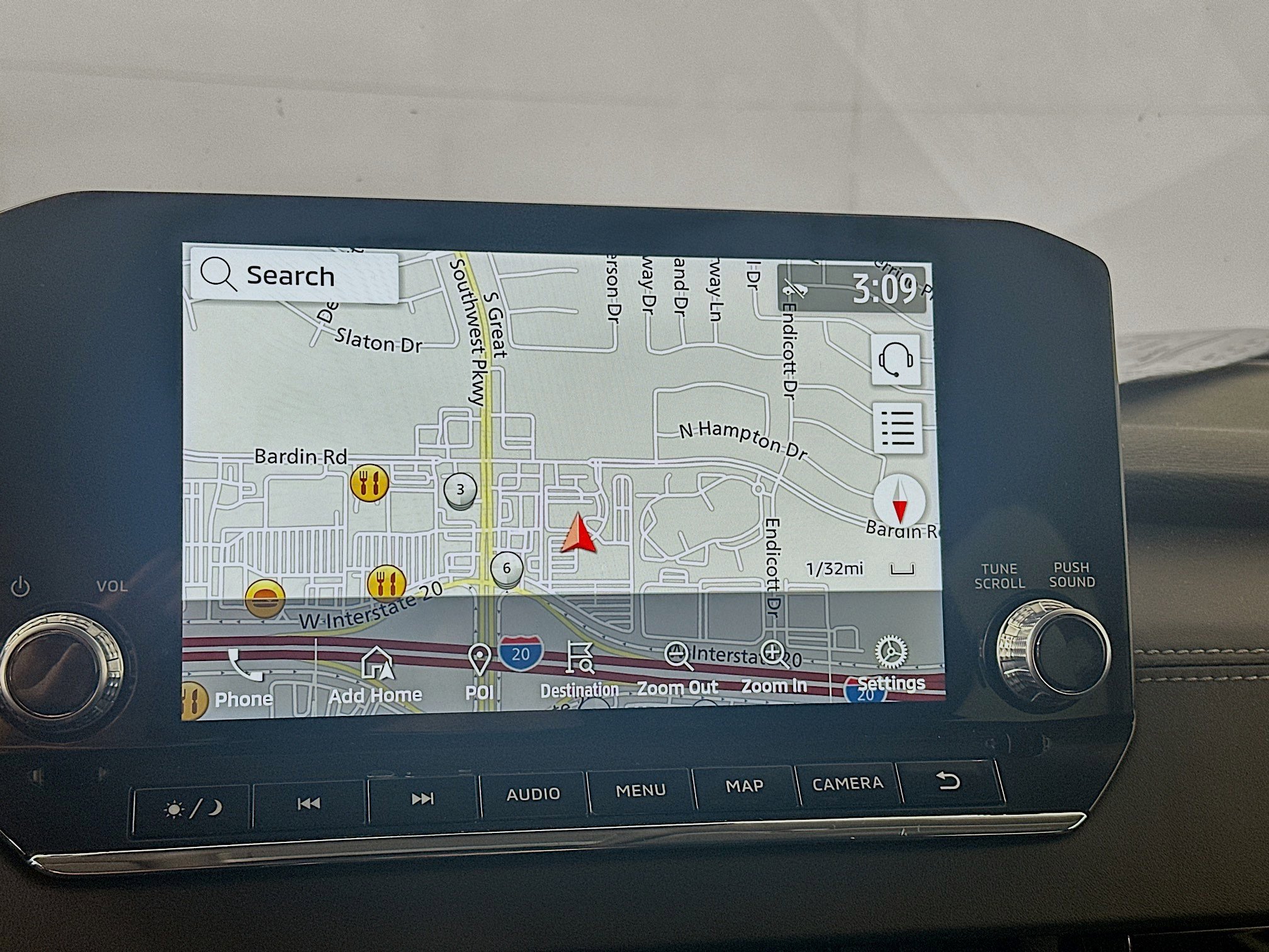 Used 2024 Mitsubishi Outlander SE image 22