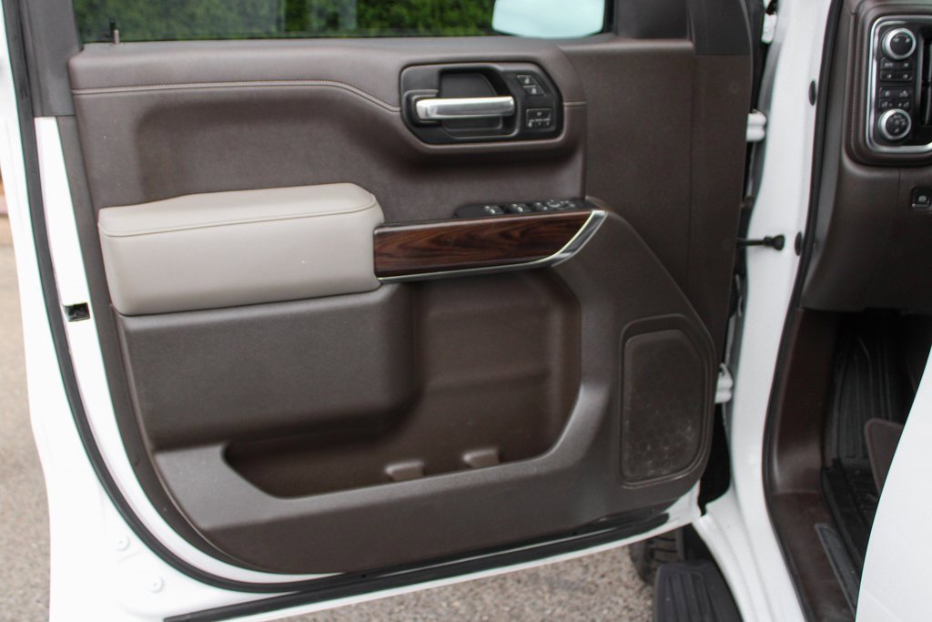 Used 2019 GMC Sierra 1500 SLT image 13