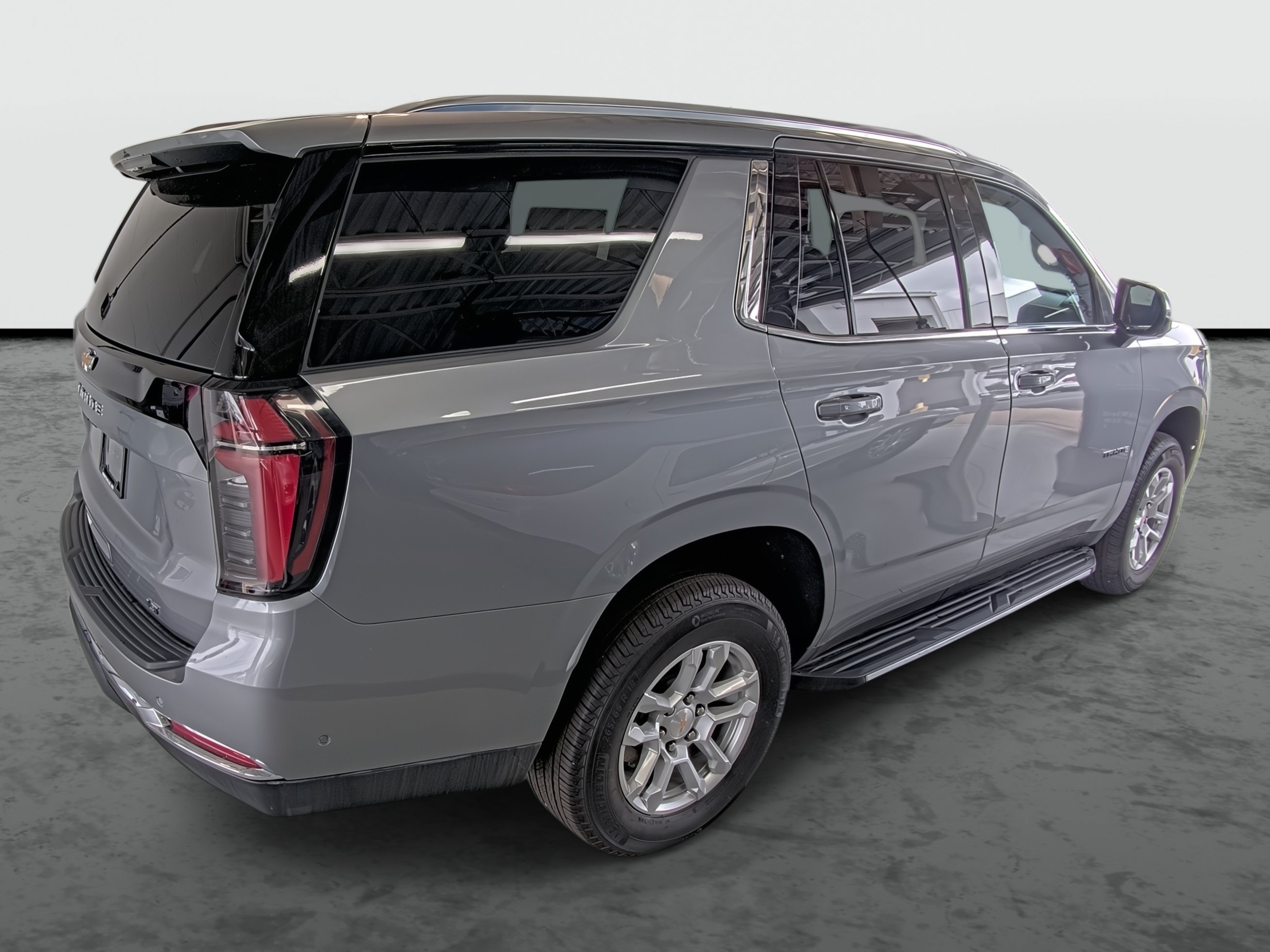 Used 2026 Chevrolet Tahoe LT AWD/4WD image 14