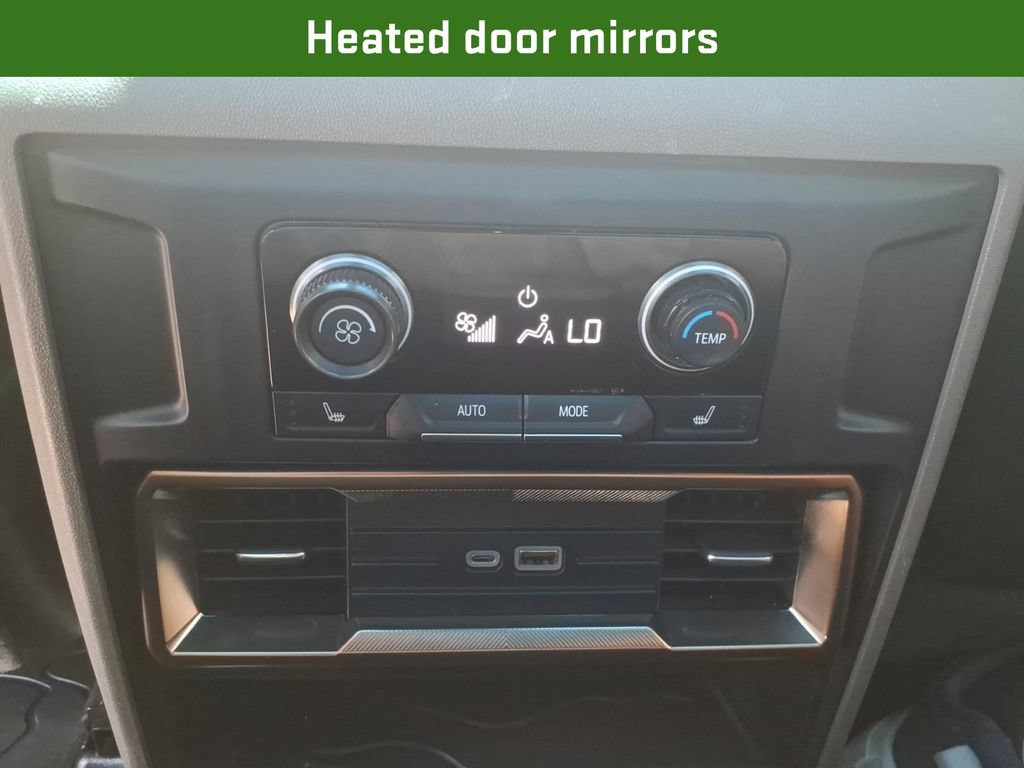 Certified 2024 GMC Hummer EV 3X AWD/4WD image 22
