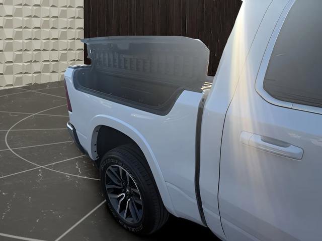 Used 2025 RAM 1500 Limited image 69