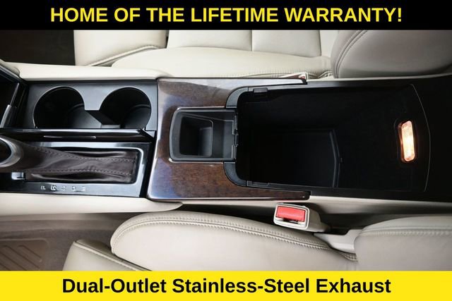 Used 2016 Cadillac XTS Premium FWD image 28