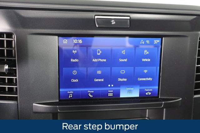 New 2026 Ford F350 XL w/ STX Appearance Package image 49