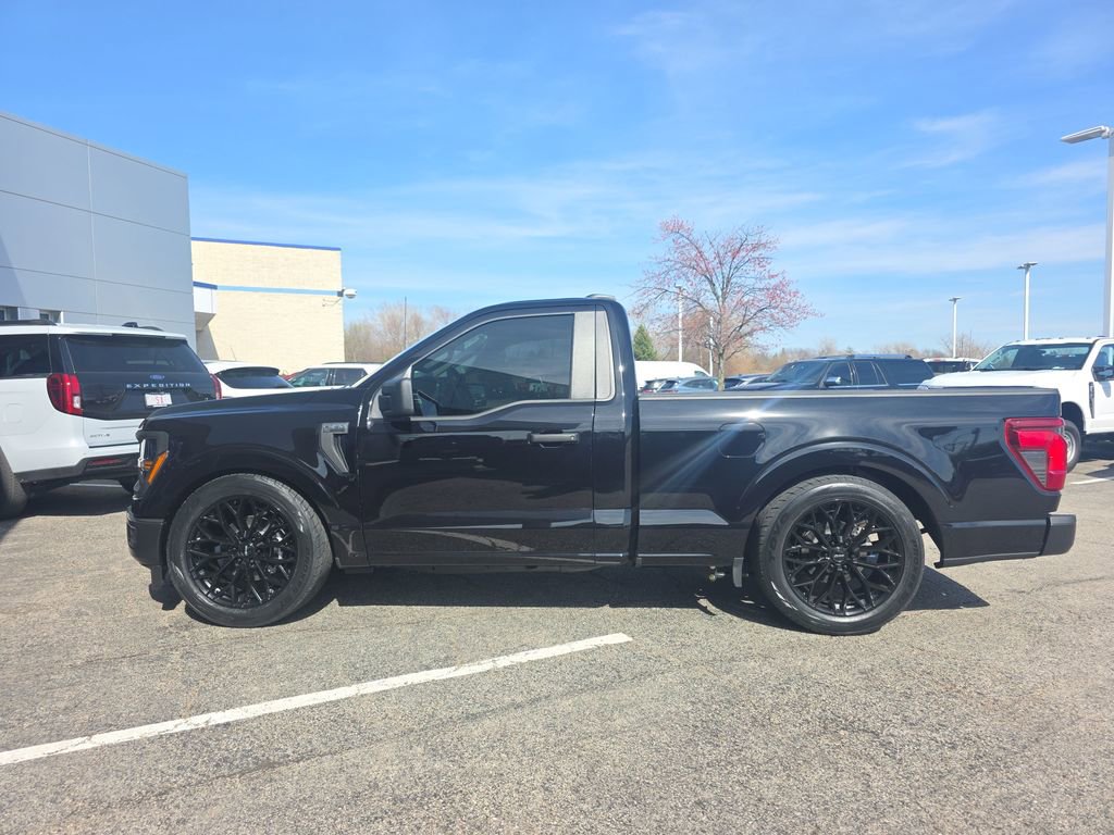 New 2026 Ford F150 XL image 36