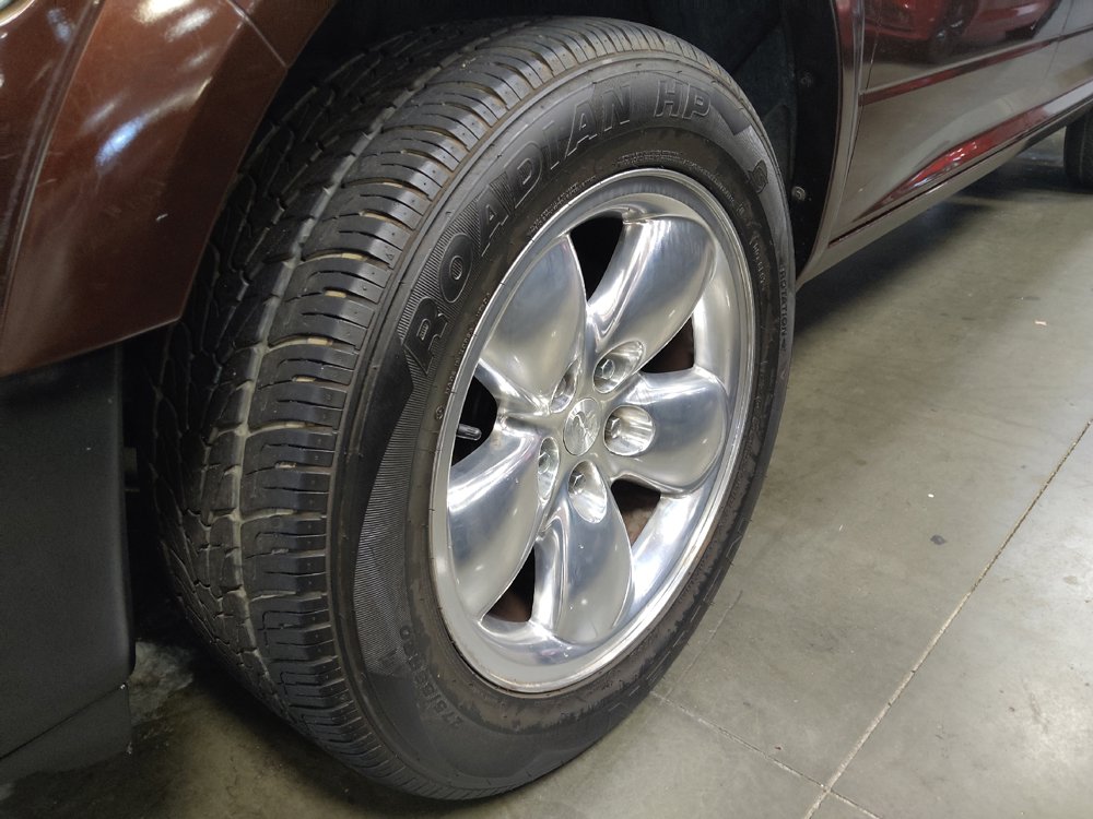 Used 2014 RAM 1500 Big Horn AWD/4WD image 31