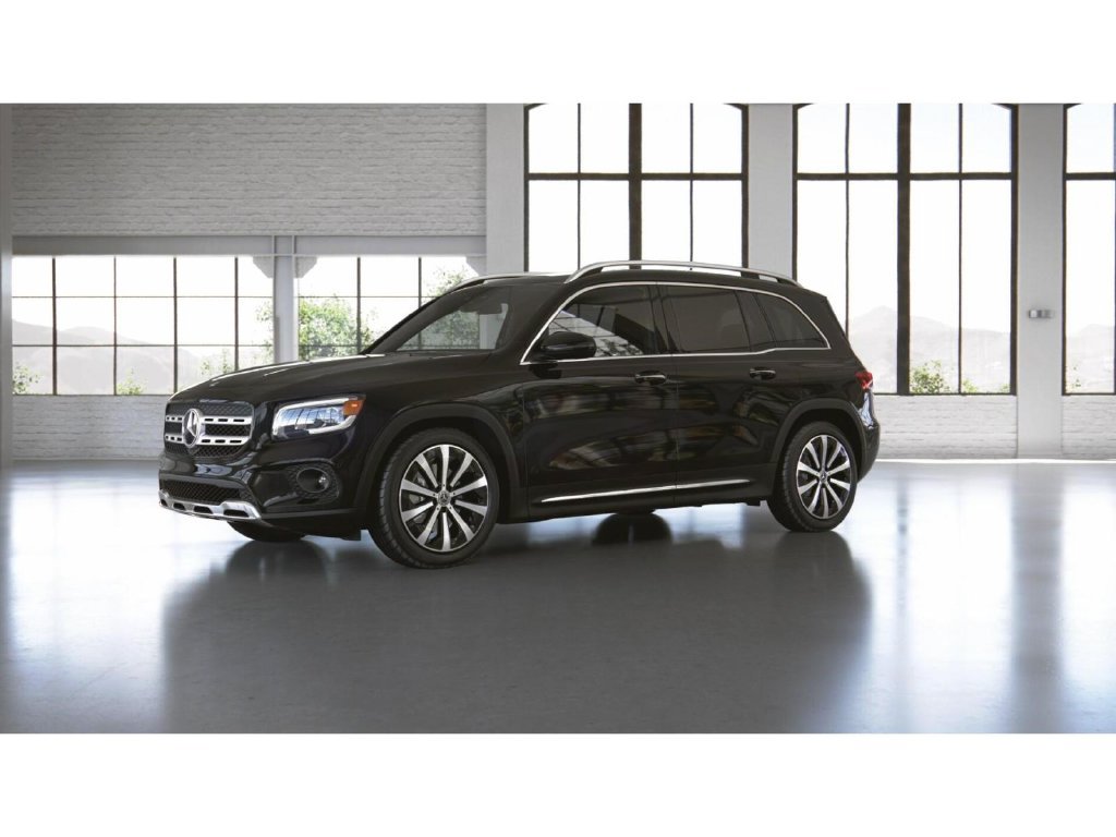 Used 2022 Mercedes-Benz GLB 250 4MATIC image 39