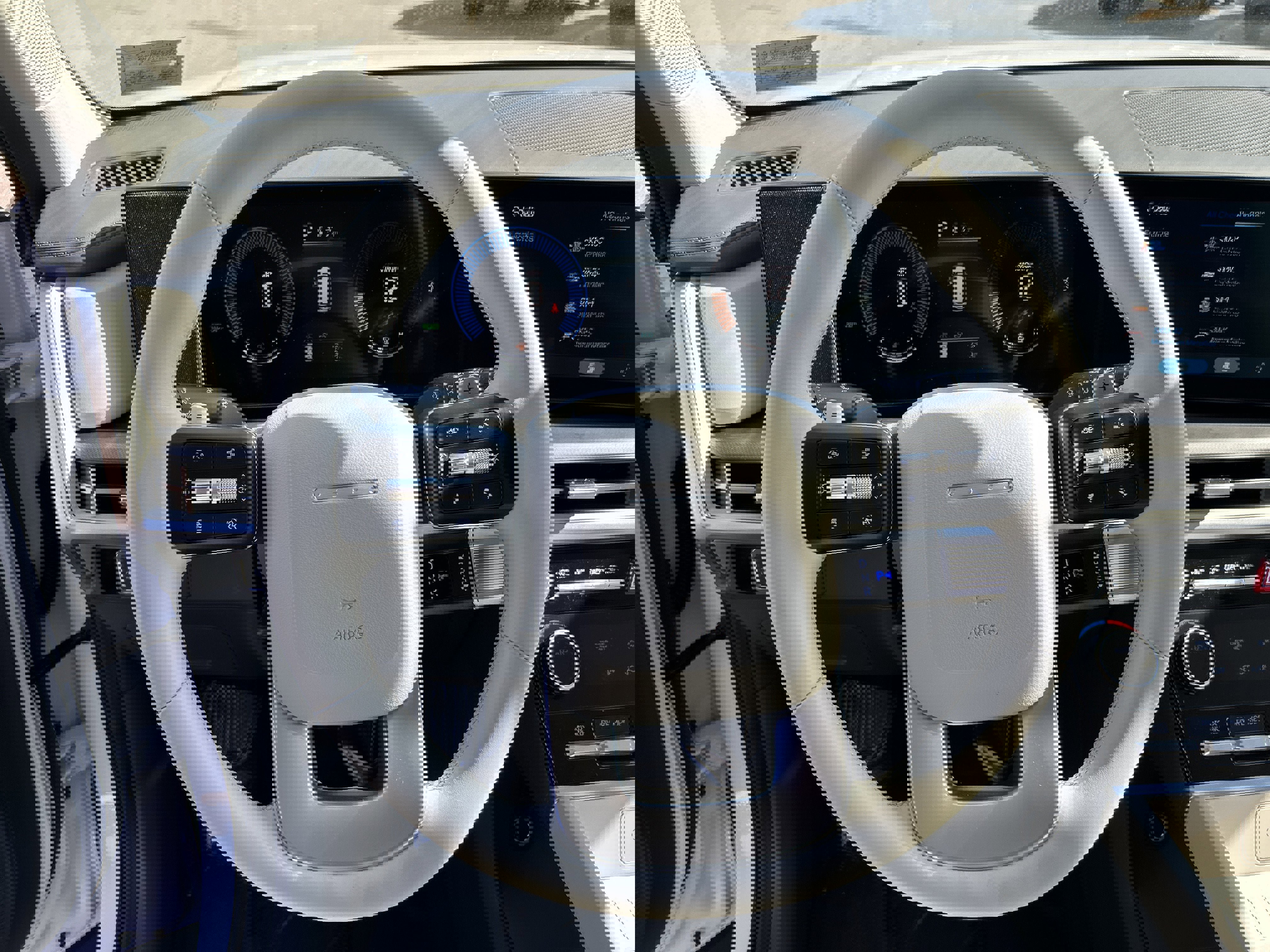 New 2026 Hyundai Santa Fe SE image 21