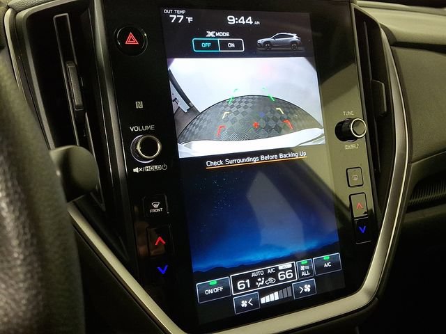 Certified 2024 Subaru Crosstrek 2.0i Premium w/ Crosstrek Mirror Package AWD/4WD image 4