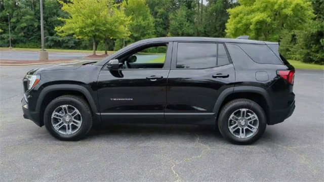 New 2026 GMC Terrain Elevation image 5