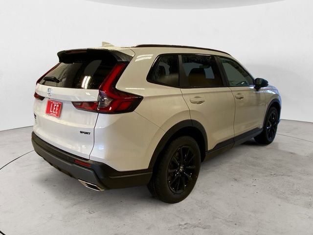 New 2026 Honda CR-V Sport-L image 5