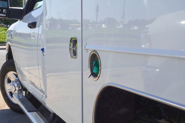 New 2024 RAM 3500 Tradesman w/ Chrome Appearance Group image 12