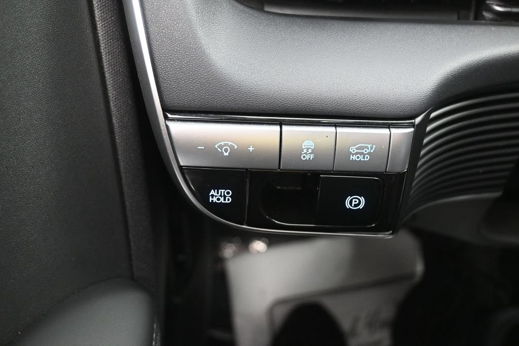 Used 2022 Hyundai Ioniq 5 SEL RWD image 22