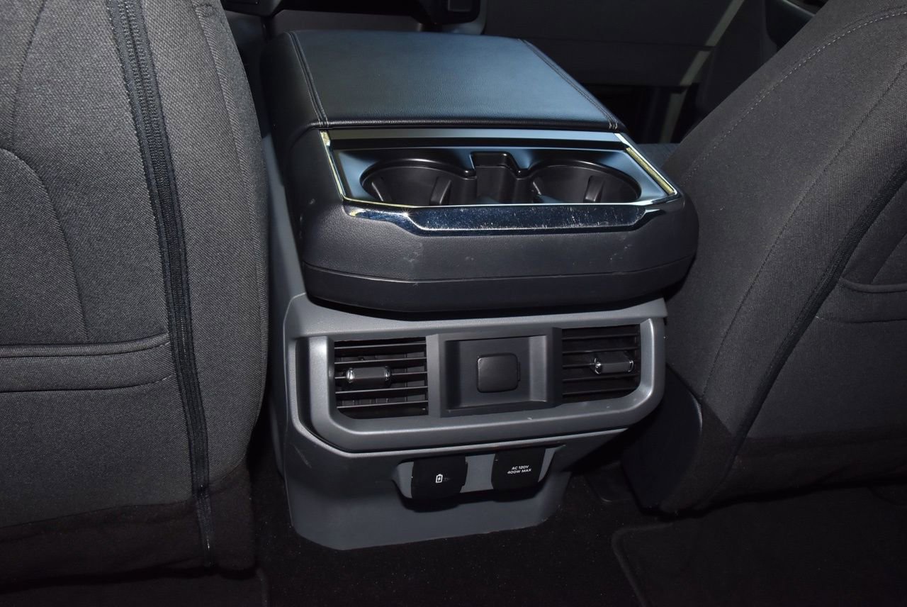 Used 2021 Ford F150 XLT w/ Equipment Group 302A High image 18