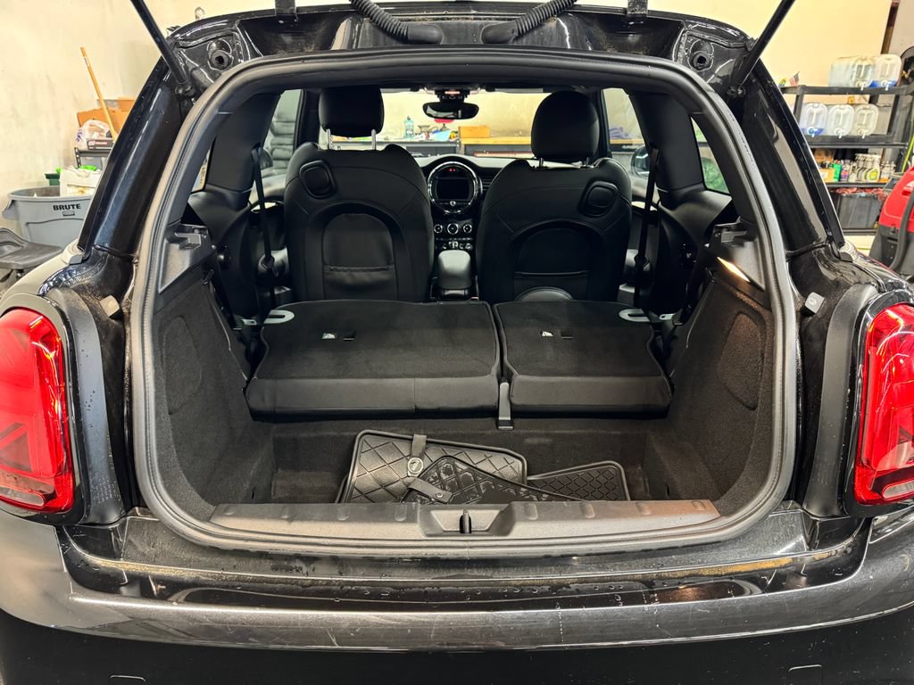 Used 2019 MINI Cooper S FWD image 7