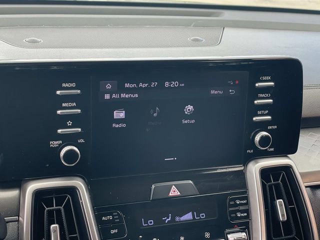 Used 2021 Kia Sorento S w/ Panoramic Sunroof Package FWD image 13