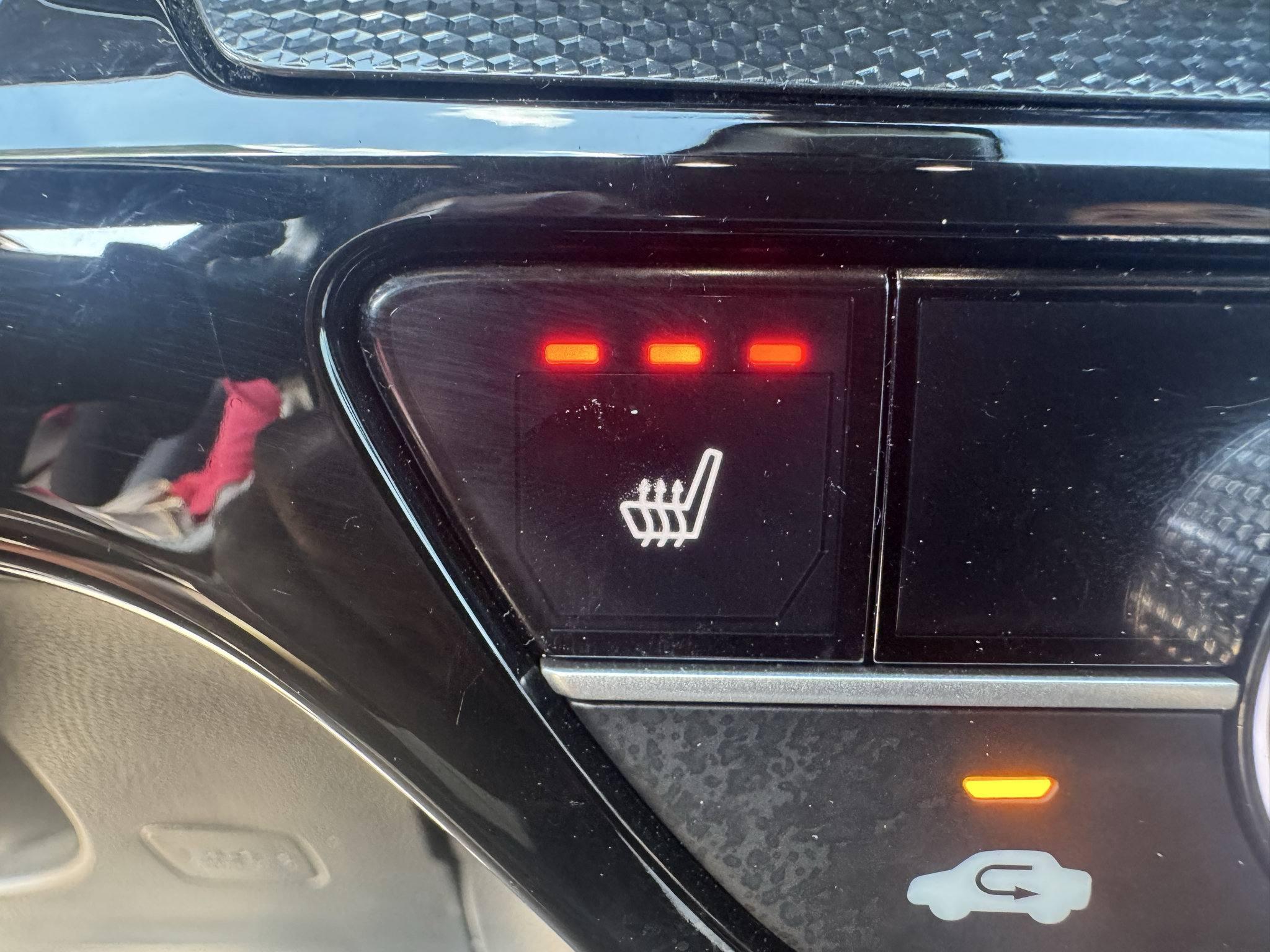 Certified 2024 Honda CR-V Sport Touring image 23