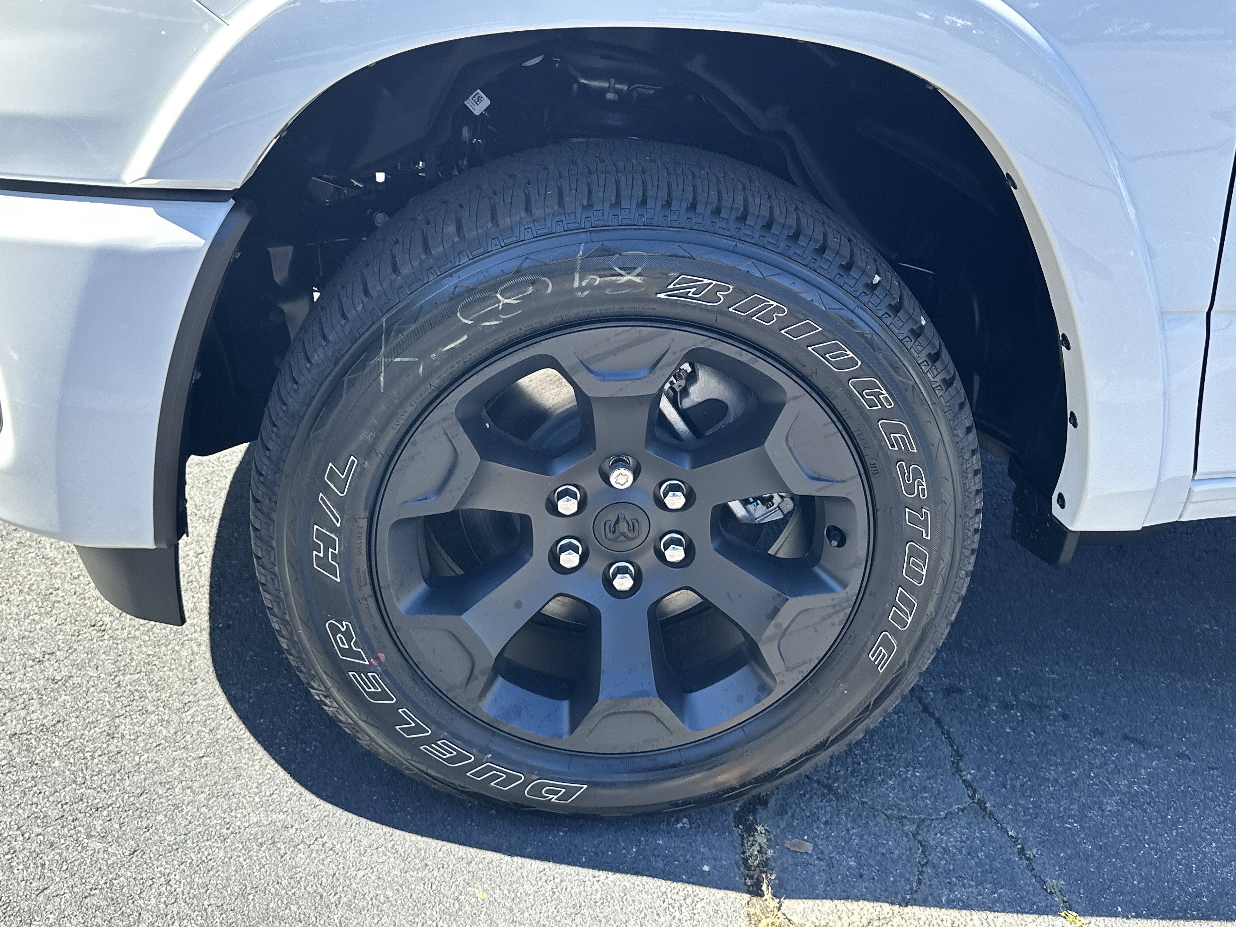 New 2026 RAM 1500 Big Horn image 13