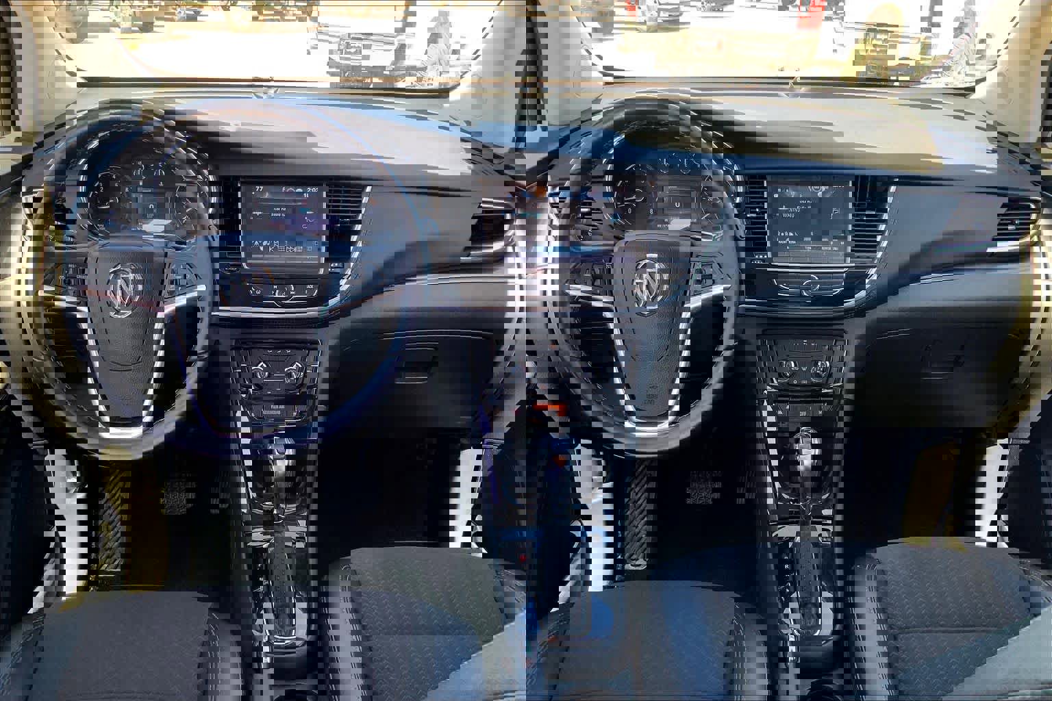 Used 2019 Buick Encore Preferred image 14