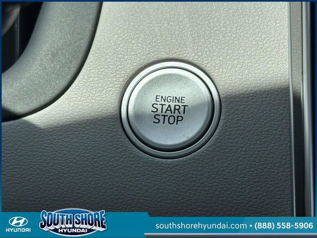 Certified 2023 Hyundai Tucson SEL w/ Convenience Package AWD/4WD image 30