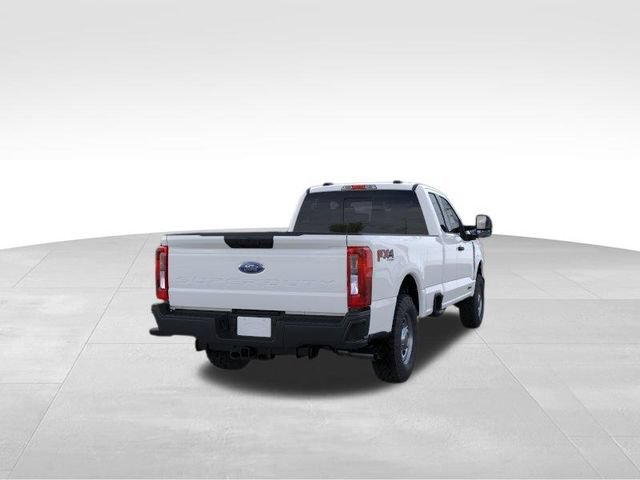 New 2026 Ford F250 XL w/ XL Off-Road Package AWD/4WD image 9